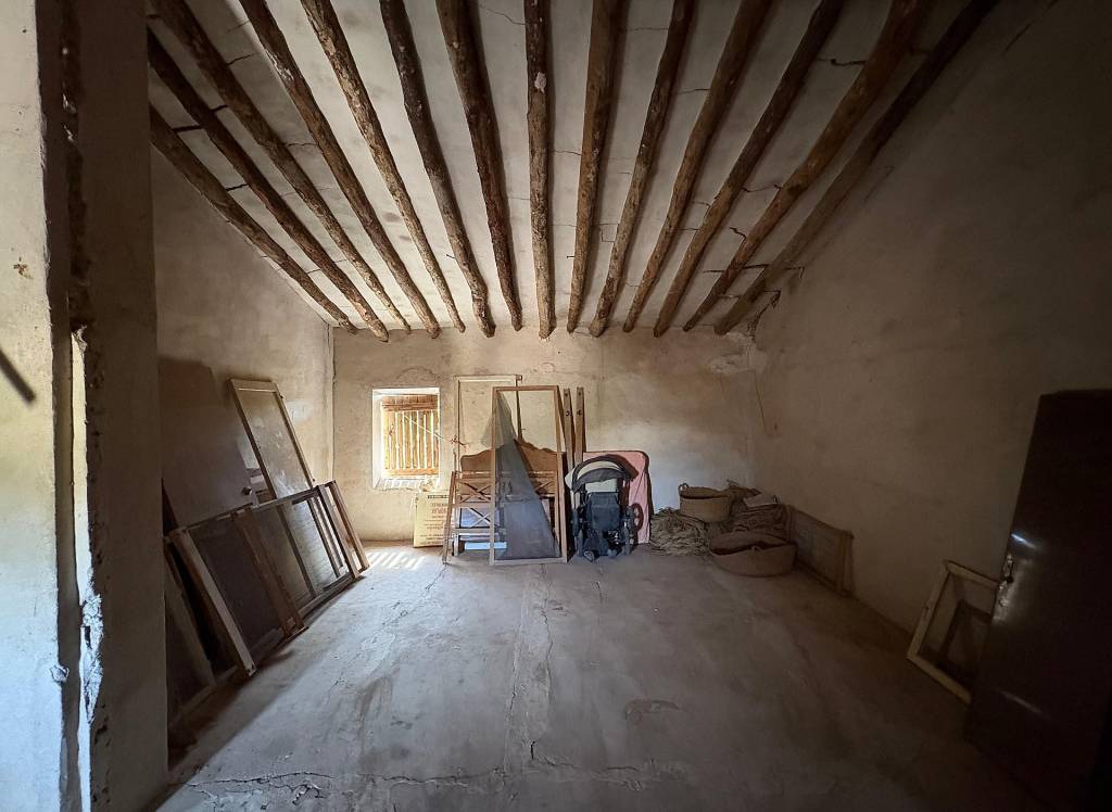 Resale - Semi-Detached - Pinoso