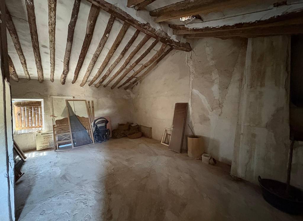 Resale - Semi-Detached - Pinoso