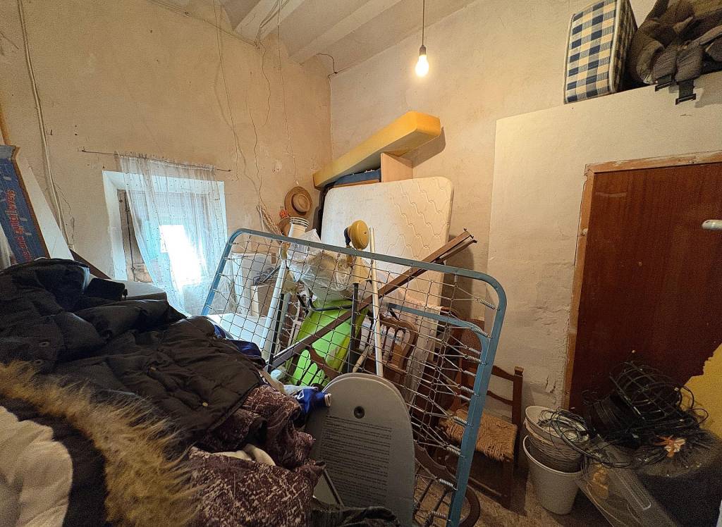 Resale - Semi-Detached - Pinoso