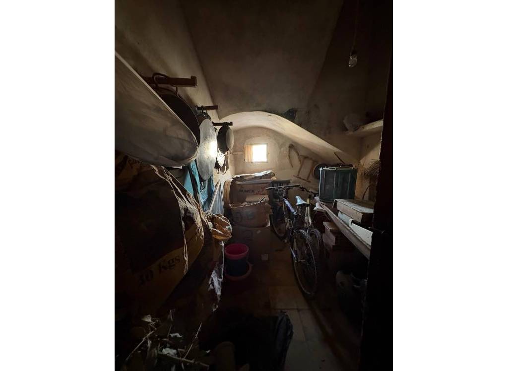 Resale - Semi-Detached - Pinoso