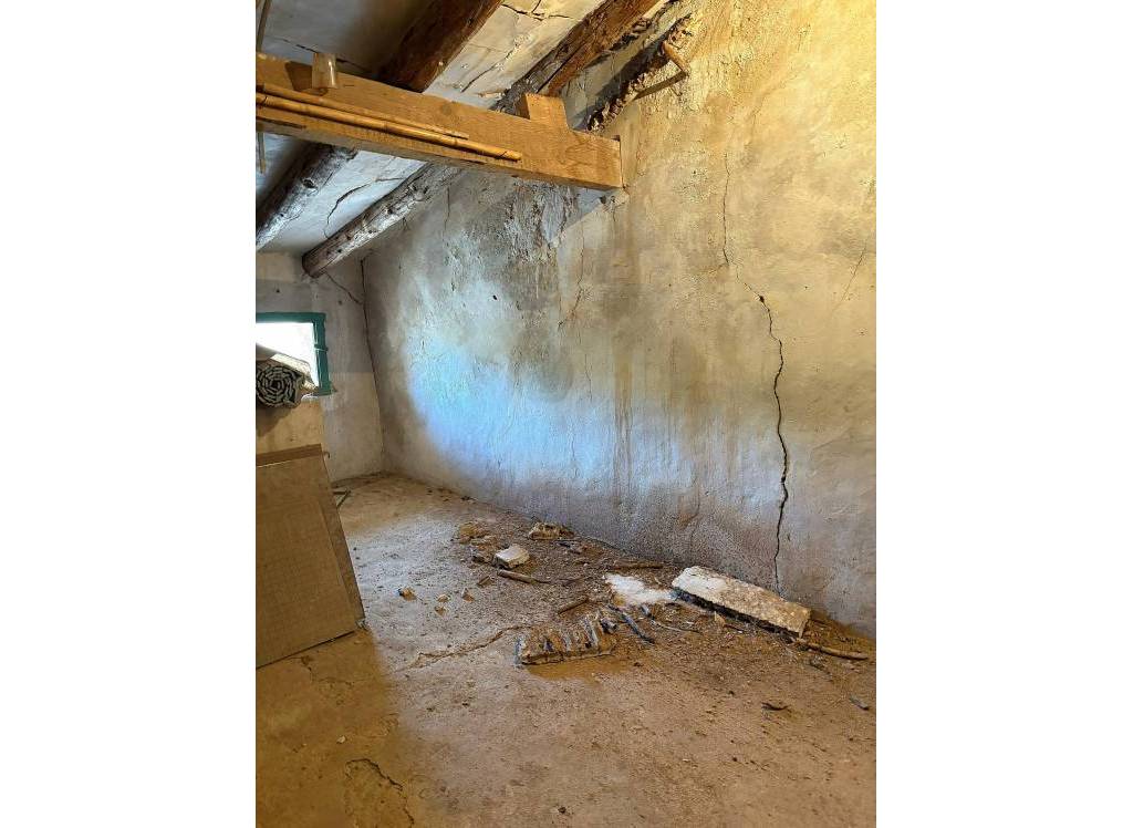 Resale - Semi-Detached - Pinoso