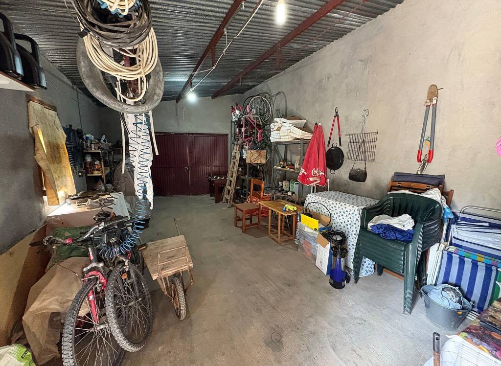 Resale - Semi-Detached - Pinoso