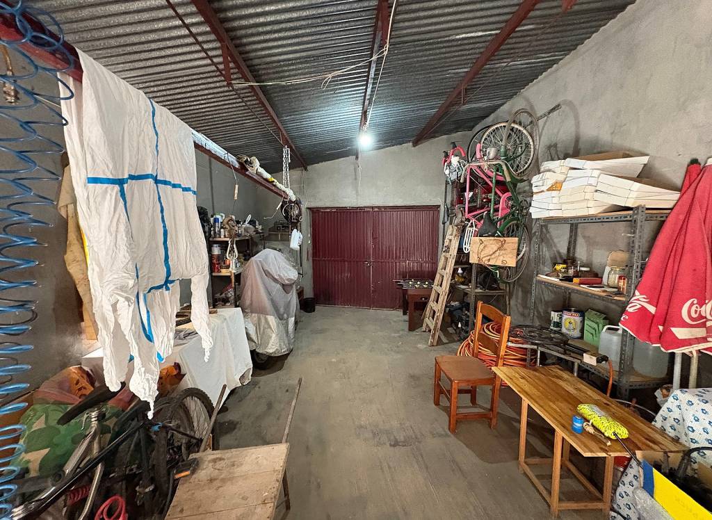 Resale - Semi-Detached - Pinoso