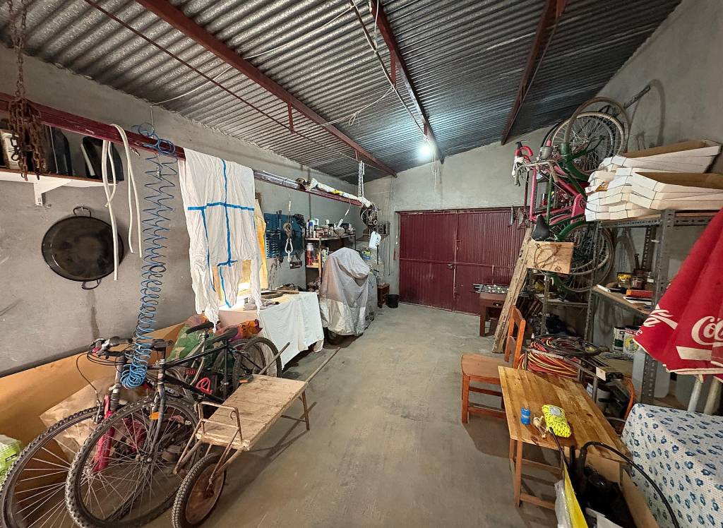 Resale - Semi-Detached - Pinoso