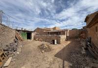 Resale - Semi-Detached - Pinoso