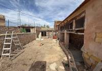 Resale - Semi-Detached - Pinoso