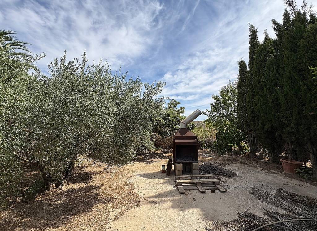 Resale - Semi-Detached - Pinoso