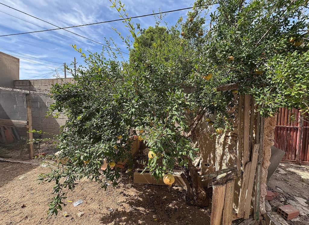 Resale - Semi-Detached - Pinoso