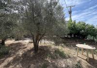 Resale - Semi-Detached - Pinoso