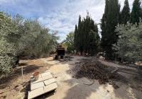 Resale - Semi-Detached - Pinoso