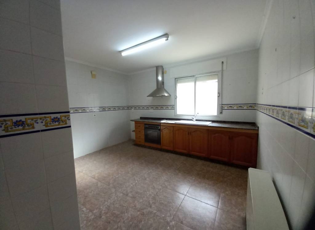Resale - Town House - Algueña - Alguena