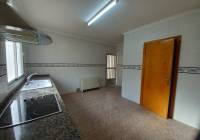 Resale - Town House - Algueña - Alguena