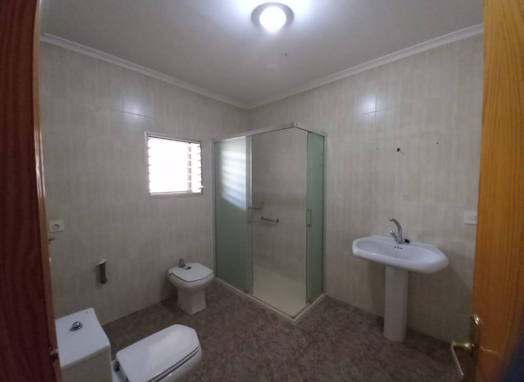 Resale - Town House - Algueña - Alguena