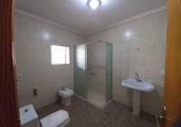 Resale - Town House - Algueña - Alguena