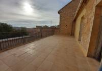 Resale - Town House - Algueña - Alguena