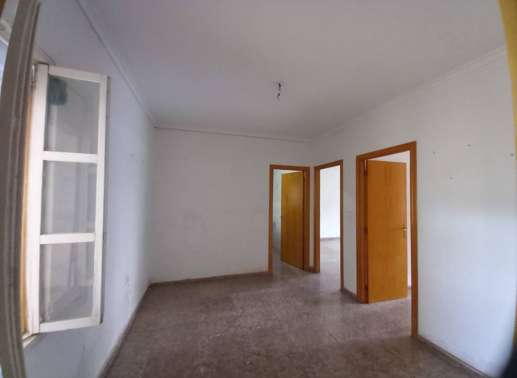 Resale - Town House - Algueña - Alguena