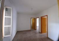 Resale - Town House - Algueña - Alguena