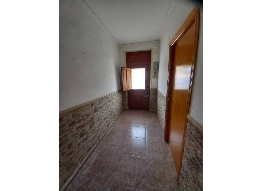 Resale - Town House - Algueña - Alguena