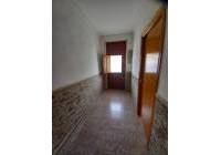 Resale - Town House - Algueña - Alguena