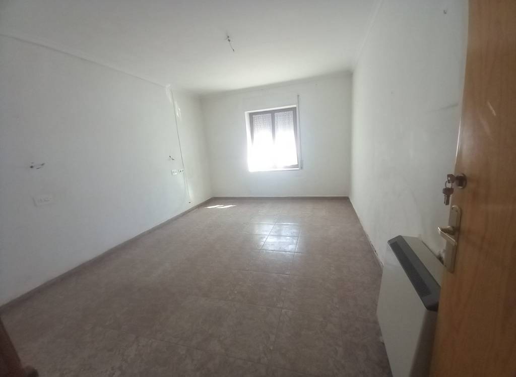 Resale - Town House - Algueña - Alguena