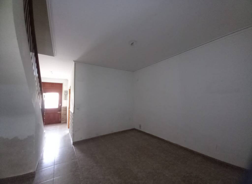 Resale - Town House - Algueña - Alguena
