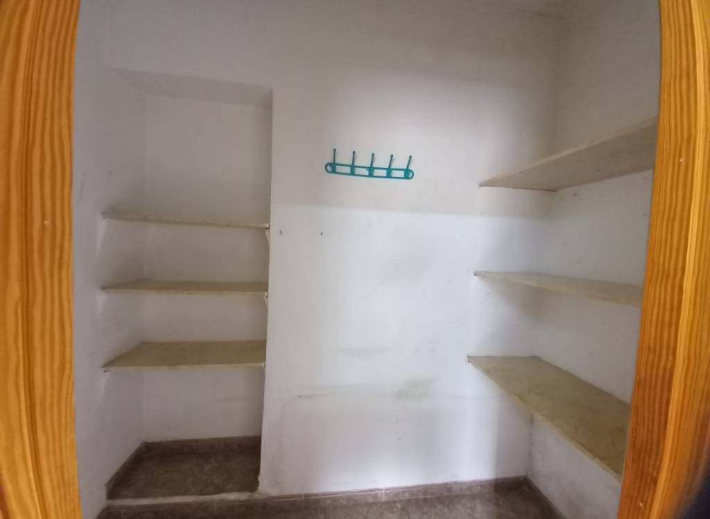 Resale - Town House - Algueña - Alguena