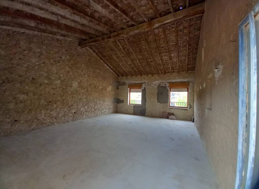 Resale - Town House - Algueña - Alguena