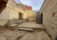 Resale - Town House - Algueña - Alguena