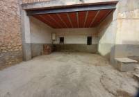 Resale - Town House - Algueña - Alguena