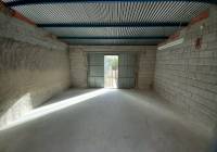 Resale - Town House - Algueña - Alguena