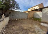 Resale - Town House - Algueña - Alguena