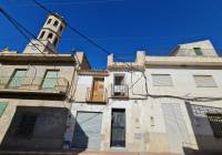 Resale - Town House - Barinas - Urban location