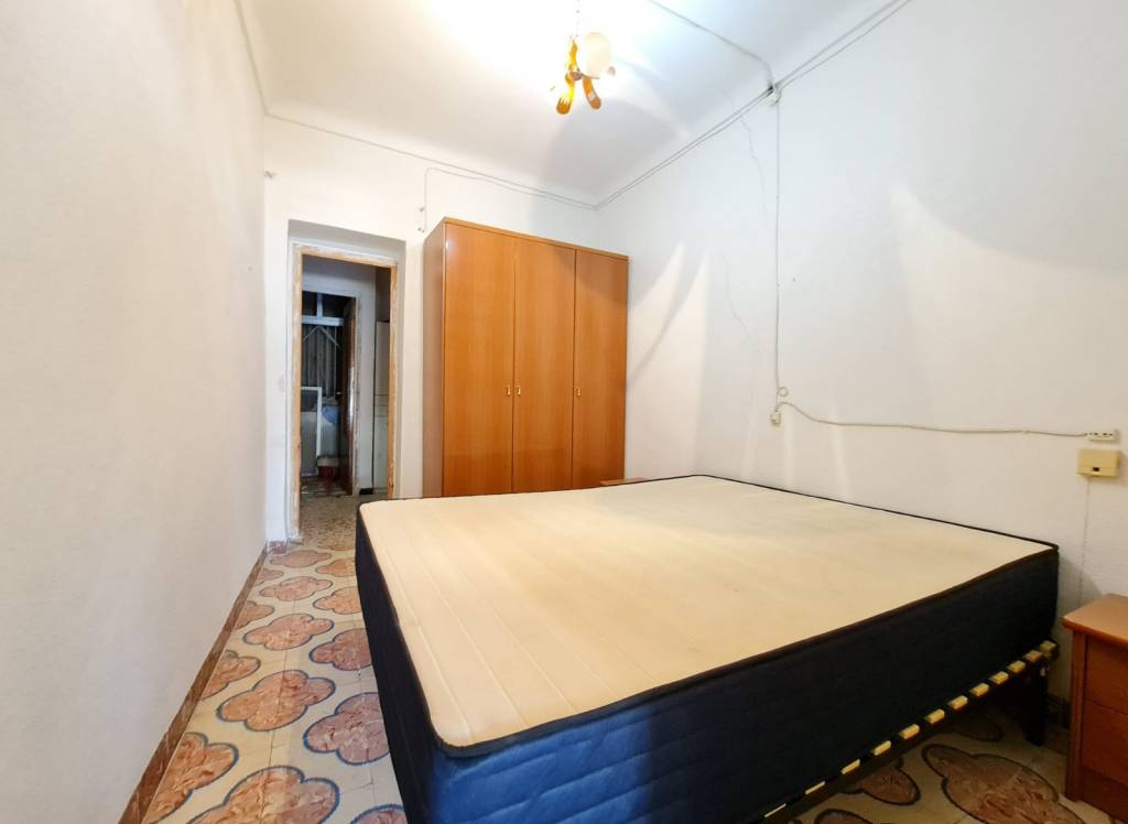 Resale - Town House - Barinas - Urban location