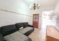 Resale - Town House - Barinas - Urban location
