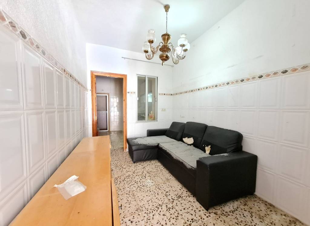 Resale - Town House - Barinas - Urban location