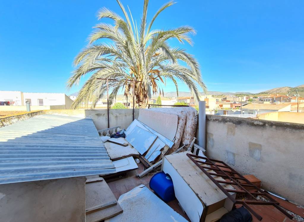 Resale - Town House - Barinas - Urban location