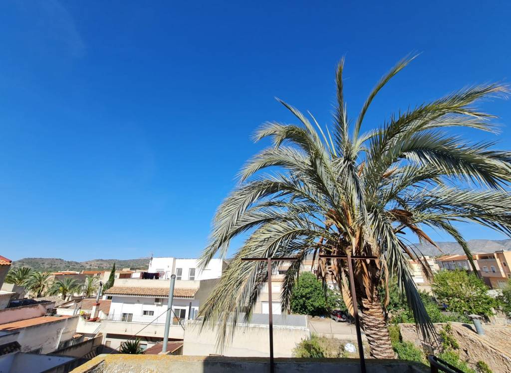 Resale - Town House - Barinas - Urban location