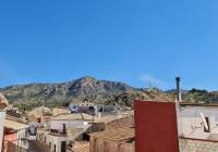 Resale - Town House - Barinas - Urban location