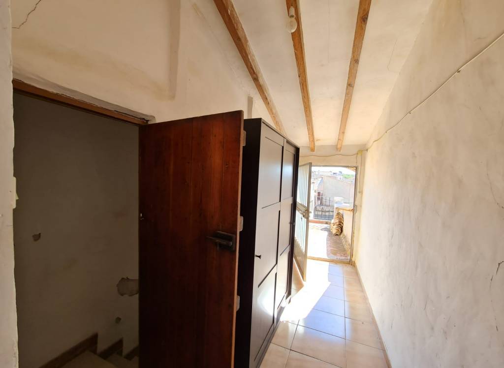 Resale - Town House - Barinas - Urban location