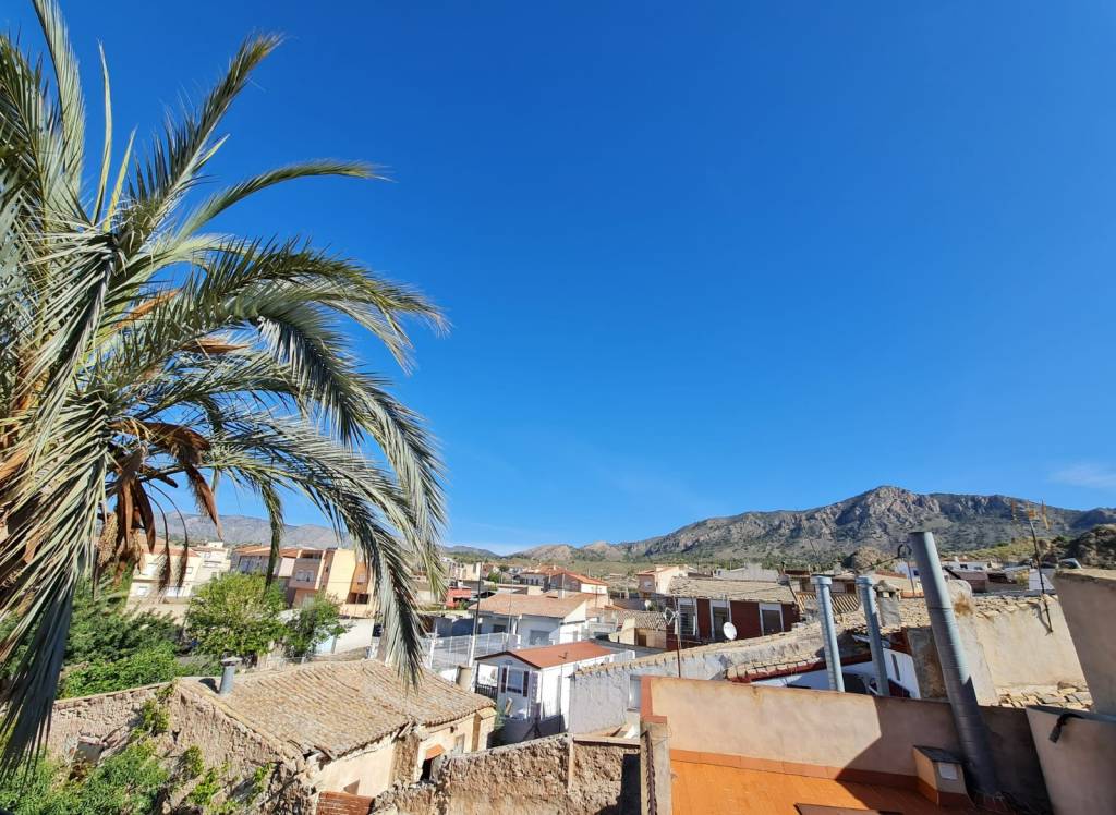 Resale - Town House - Barinas - Urban location