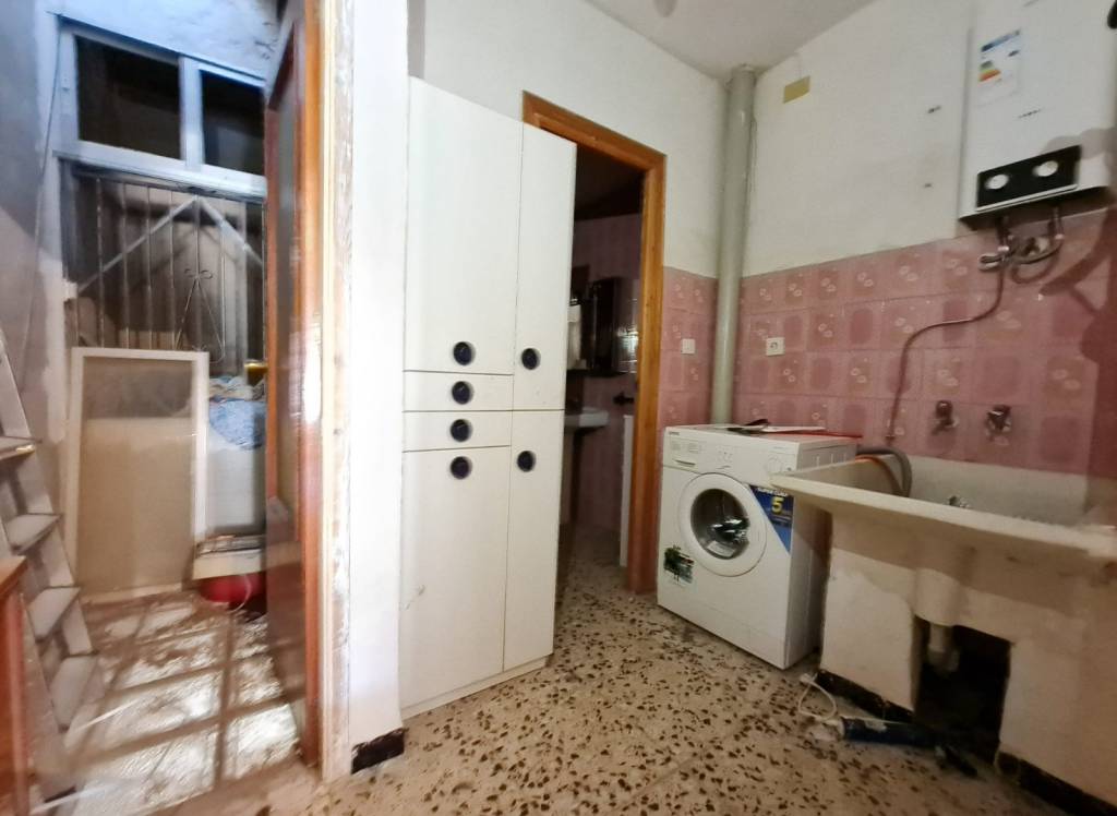 Resale - Town House - Barinas - Urban location