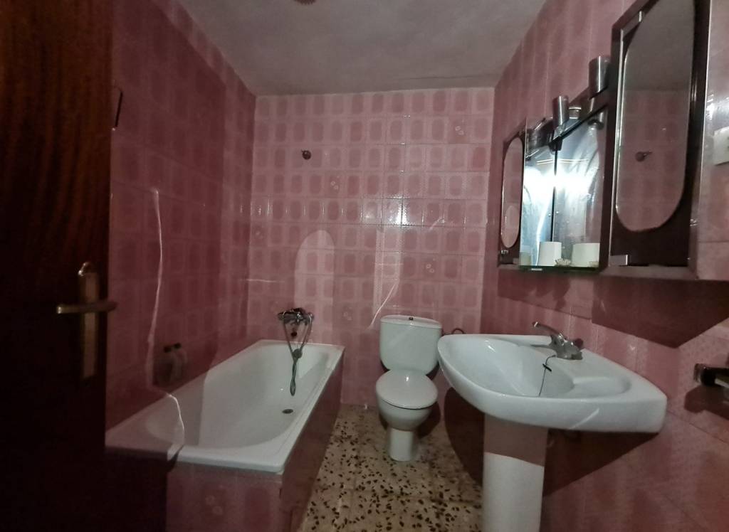 Resale - Town House - Barinas - Urban location