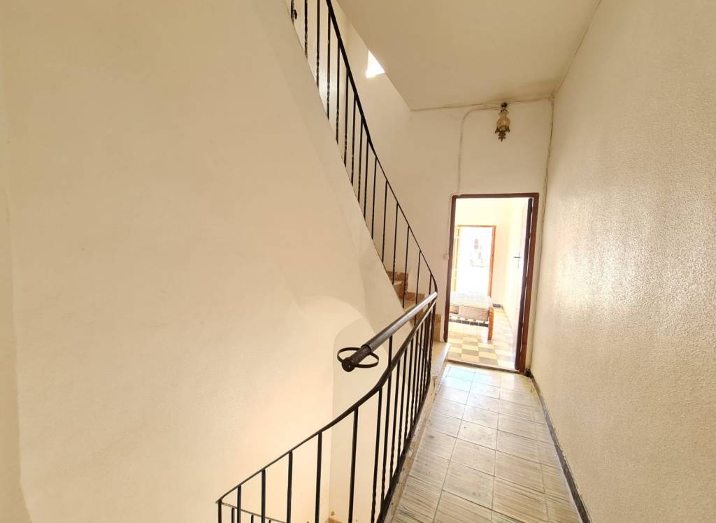 Resale - Town House - Barinas - Urban location