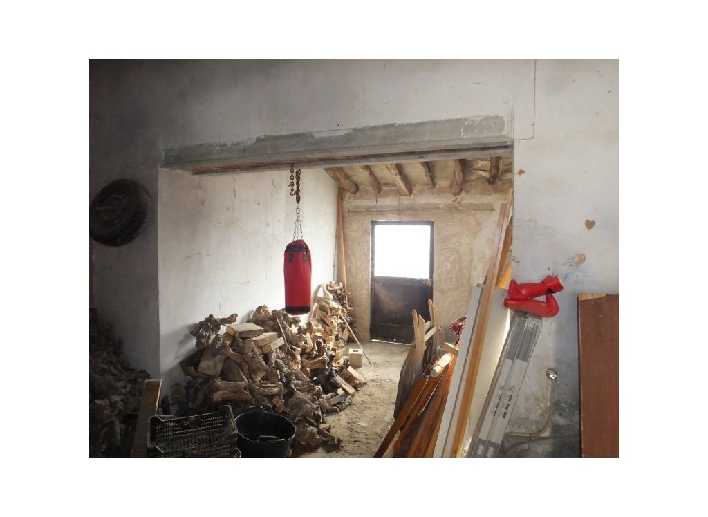 Resale - Town House - Canada del Trigo