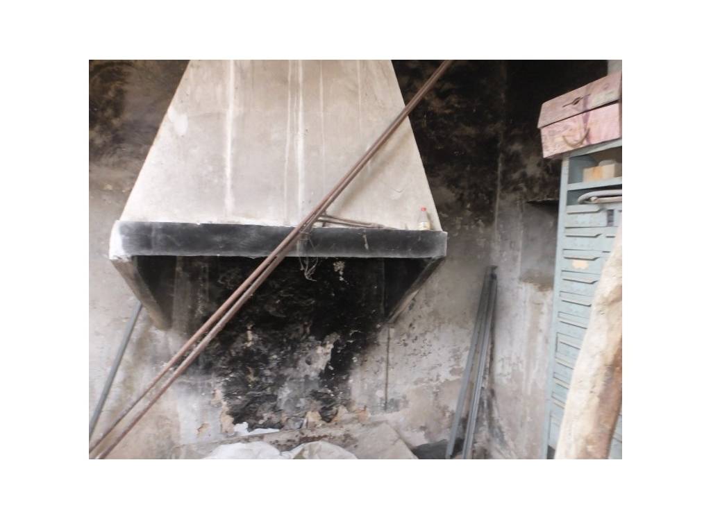 Resale - Town House - Canada del Trigo