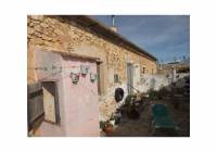 Resale - Town House - Canada del Trigo