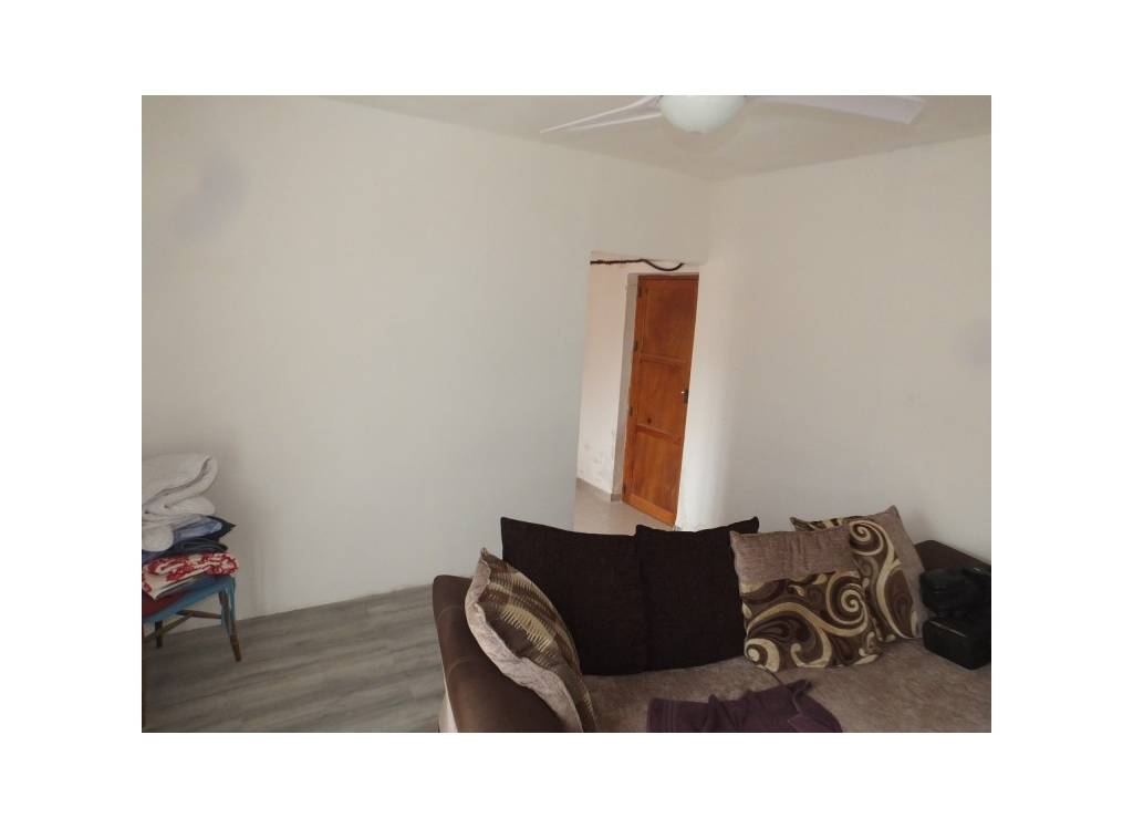 Resale - Town House - Canada del Trigo