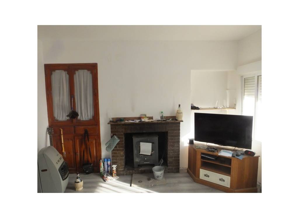 Resale - Town House - Canada del Trigo