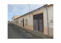 Resale - Town House - Canada del Trigo