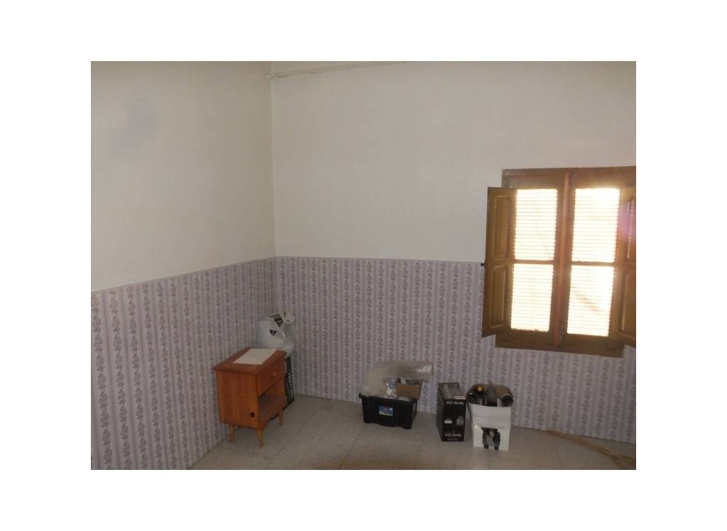 Resale - Town House - Canada del Trigo